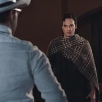 VIDEO: BEAUTIFUL's Jake Epstein and WICKED's Sarah Schenkkan Guest Star in the IAN… Video