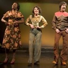 8-TRACK: THE SOUNDS OF THE 70S CONCERT Returns to Downtown Cabaret Theatre Through…