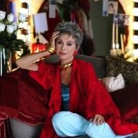 The National Portrait Gallery Presents A LIVING SELF-PORTRAIT: RITA MORENO Tonight