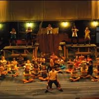 Berkshire Theatre Group Stages PETER PAN at The Colonial, Now thru 8/18