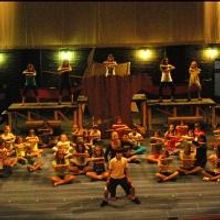 Berkshire Theatre Group to Stage PETER PAN at The Colonial, 8/8-18