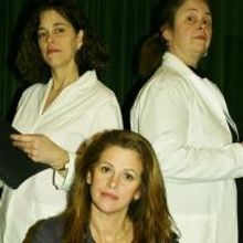 Square One Theatre Opens DISTRACTED, 3/1