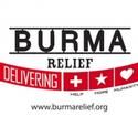 Burma Relief Ball Set to Take Place 10/2