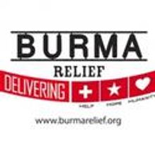 Burma Relief Ball Set to Take Place 10/2