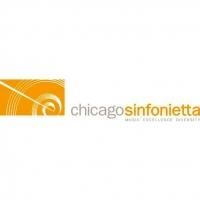 Chicago Sinfonietta Announces '13-14 Season