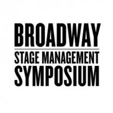 Broadway Stage Management Symposium to be Held in May