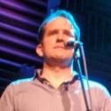 James Moye Stars in THE BOOGIE IN THE BUTT Benefit Concert Tonight, 10/14
