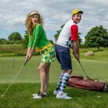 Photo Flash: Sneak Peek at the Cast of THE FOX ON THE FAIRWAY at Saint Michael's Play