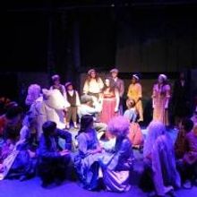 CCT's Summer Youth Performance Conservatory's INTO THE WOODS JR. Hosts Car Wash Today