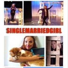 Tasty Monster Productions to Present New York Premiere of SINGLEMARRIEDGIRL at 59E59,