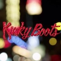 Kinky Boots Inspired Shoe Collection at DSW with Proceeds Going to BC/EFA