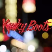 Kinky Boots Inspired Shoe Collection at DSW with Proceeds Going to BC/EFA