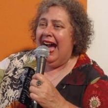 DiverseWorks to Present 2 Participatory Vocal Events with Bonnie Barnett, 2/20-21