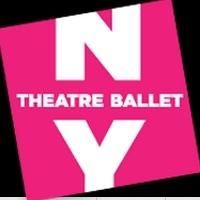 New York Theatre Ballet Will Present Keith Michael's GOOSE, 4/20-21