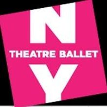 New York Theatre Ballet Will Present Keith Michael's GOOSE, 4/20-21