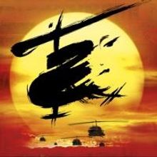 West End-Bound MISS SAIGON Tickets Go on Sale; Box Office Record Broken!