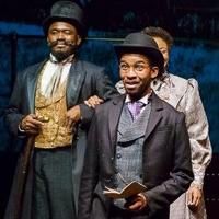 David Kramer's ORPHEUS IN AFRICA to Return in September by Popular Demand