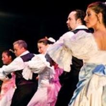 SCCC Welcomes Sol y Sombra Spanish Dance Company Tonight