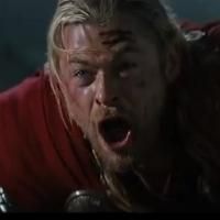 VIDEO: First Look - All-New Trailer for THOR: THE DARK WORLD Video