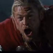 VIDEO: First Look - All-New Trailer for THOR: THE DARK WORLD