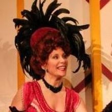 Courtenay Collins Discusses GA Ensemble's HELLO DOLLY!, Atlanta Theatre, and Giving B