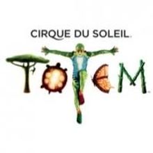 Costumes from Cirque du Soleil's TOTEM on View at Highpoint Shopping Centre