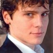 GLEE's Jonathan Groff Brings Solo Show to The Cabaret in Indianapolis Tonight, 10/13