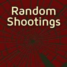 Frank Drury Releases RANDOM SHOOTINGS