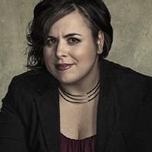 Author & Poet Cristin O'Keefe Aptowicz to Give Lecture at MCCC, 9/10