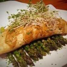 Marina's Menu: Gustorganics Meatless Mondays in NYC are a Culinary Happening