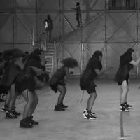 Rick Owens Pulled Out all the Stops in Paris