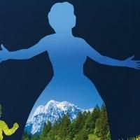 Pitt-Pulford and French To Star In Curve's THE SOUND OF MUSIC This Christmas!