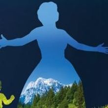 Pitt-Pulford and French To Star In Curve's THE SOUND OF MUSIC This Christmas!