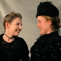 New Hampshire Theatre Project to Present GOBLIN MARKET