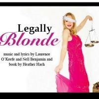 BWW Interviews: Think Pink! LEGALLY BLONDE: THE MUSICAL Opens at the Old Opera…