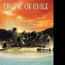 Sue McCauley Releases TROPIC OF GUILE