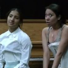 Video: Behind the Scenes with Cast & Creative of UT's INTIMATE APPAREL