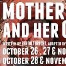 UH School of Theatre Presents MOTHER COURAGE, 10/26-11/4
