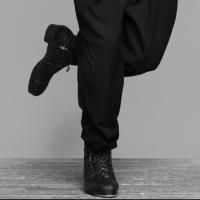 BWW Reviews: American Tap Dance Foundation's TAP INTERNATIONALS: GLOBAL RHYTHMS