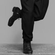 BWW Reviews: American Tap Dance Foundation's TAP INTERNATIONALS: GLOBAL RHYTHMS