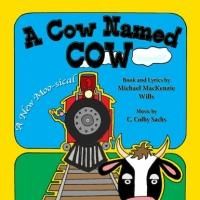 A COW NAMED COW Set for PARADIGM SHIFTS, Begin. 3/1