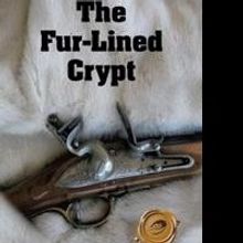 Richard Jensen Releases 'The Fur-Lined Crypt'