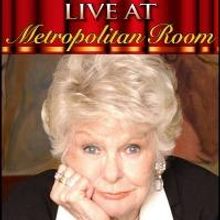 The Metropolitan Room Salutes Elaine Stritch in a One-Night-Only Concert Tonight