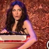 Track List Revealed for Laura Benanti's IN CONSTANT SEARCH OF THE RIGHT KIND OF…