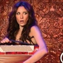 Track List Revealed for Laura Benanti's IN CONSTANT SEARCH OF THE RIGHT KIND OF…