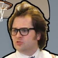 BWW Reviews: Newington Mainstage PUTNAM COUNTY SPELLING BEE Entertains for a Spell Photo