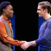 Photo Flash: First Look at the New Cast of KINKY BOOTS- Andy Kelso, Jeanna de Waal…