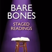 DMT to Present Staged Reading of DYING CITY, 4/1