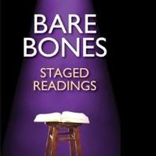 DMT to Present Staged Reading of DYING CITY, 4/1