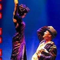 MEMPHIS Opens 4/30 at the DuPont Theatre